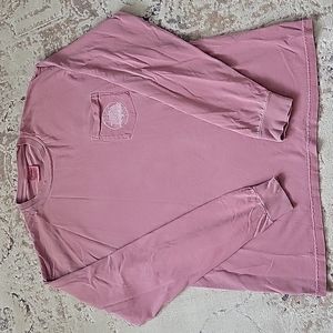 Comfort Colors Long Sleeve Shirt